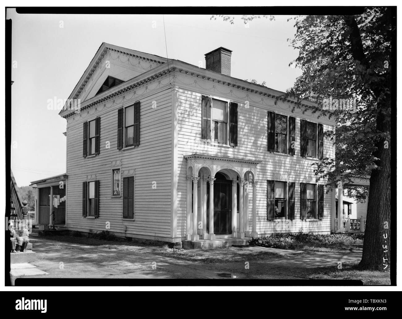 Herbert reynolds Black and White Stock Photos & Images Alamy