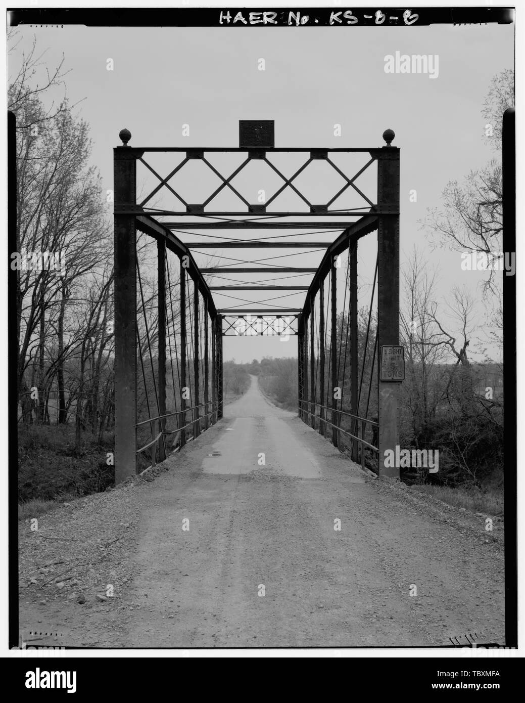Coffeyville bridge hires stock photography and images Alamy