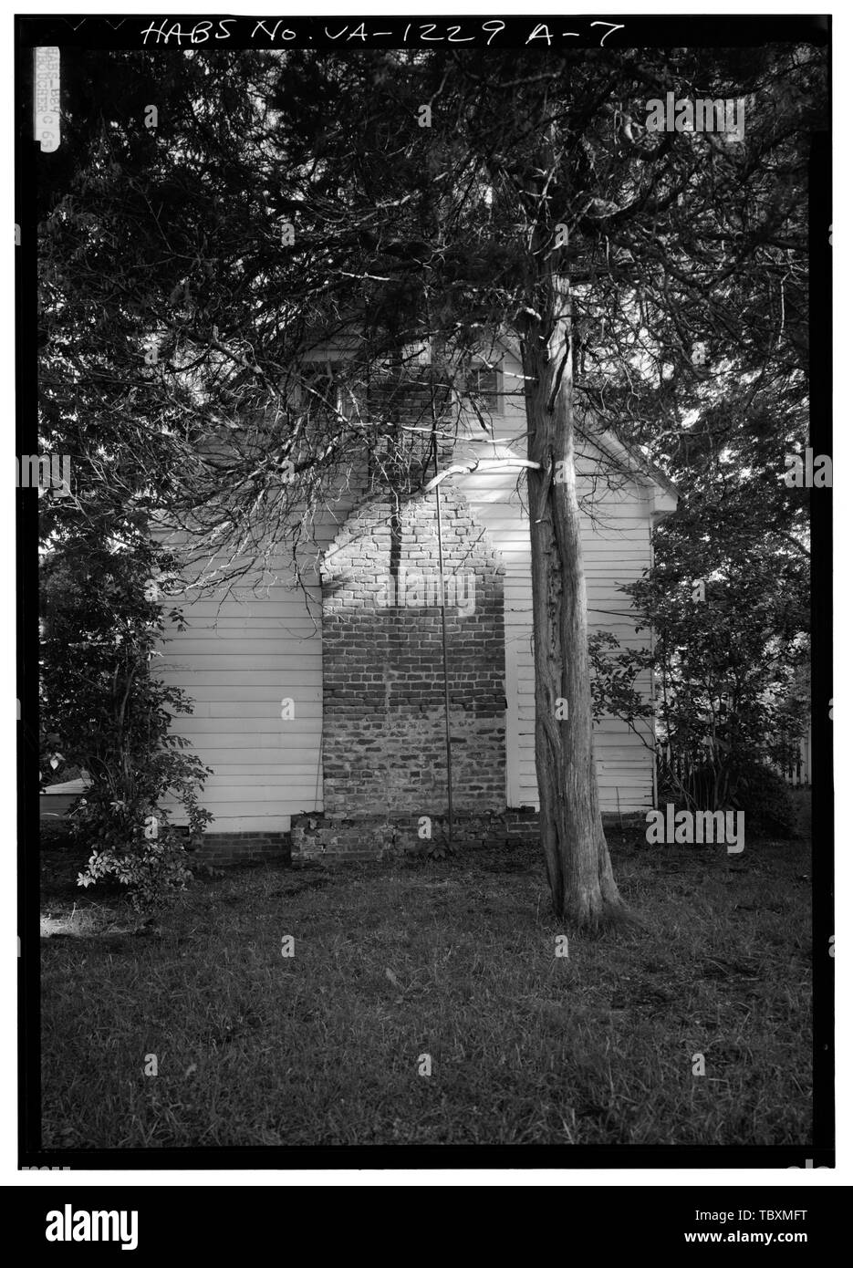 Louisa county Black and White Stock Photos & Images Alamy