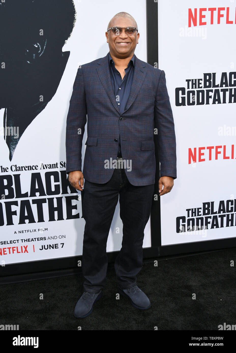 June 3, 2019 - Los Angeles, California, U.S. - 03 June 2019 - Los 