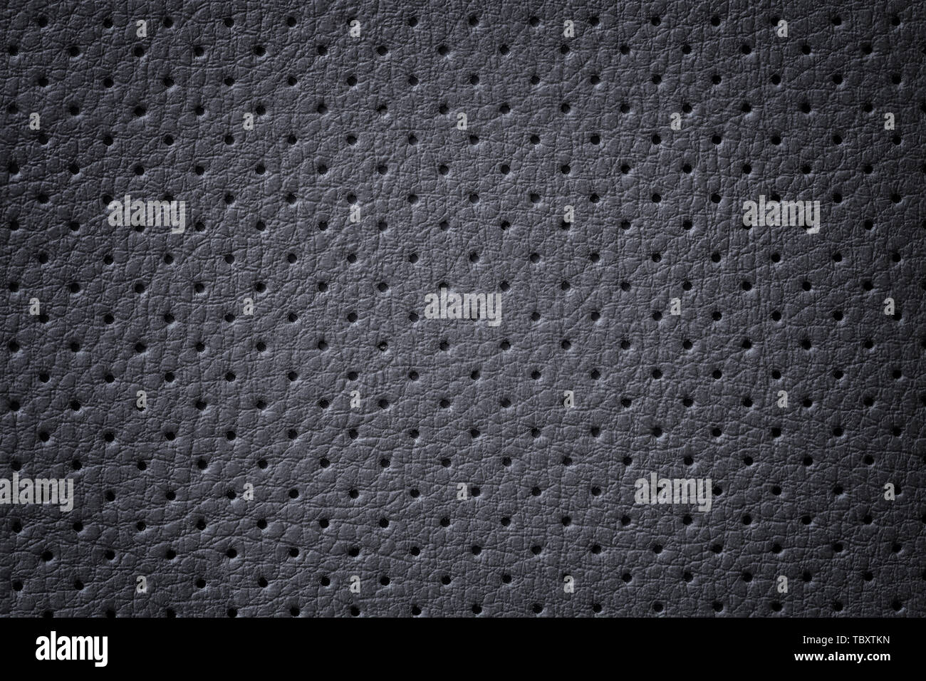 Seamless gray leather texture background hi-res stock photography and  images - Alamy