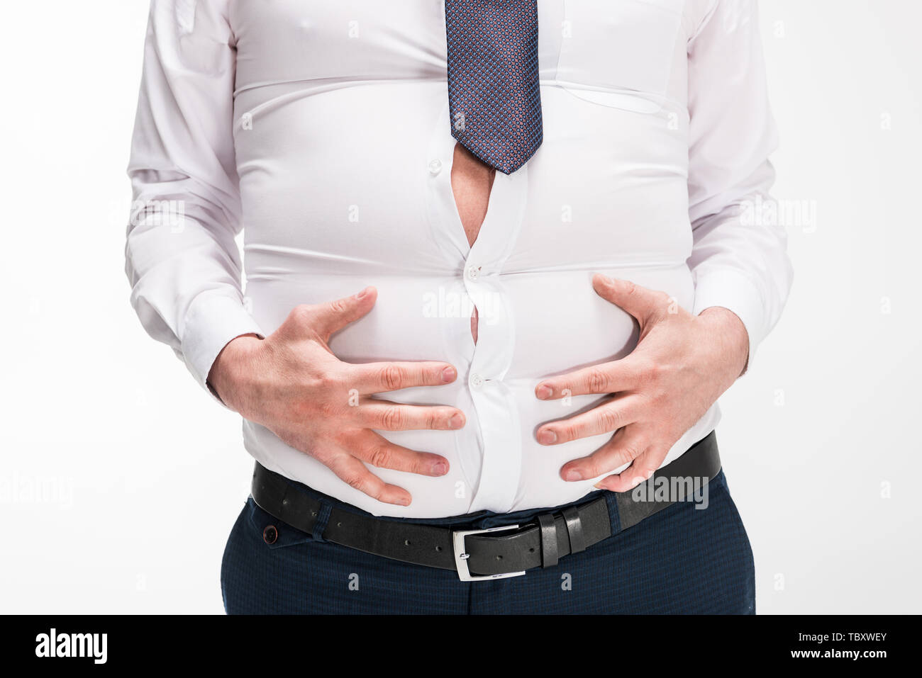 Guys in tight sale suits