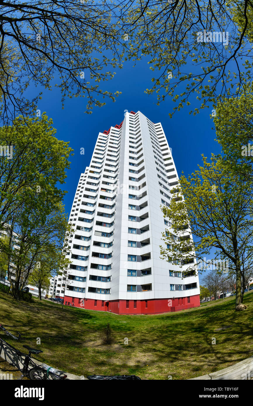 Zwickauer Damm Hi res Stock Photography And Images Alamy