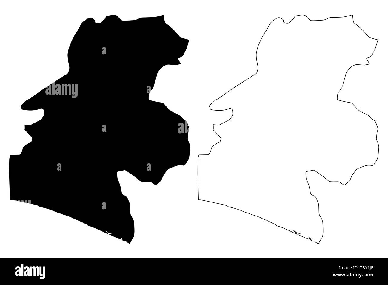 Santa Rosa Guatemala Map Santa Rosa Department (Republic Of Guatemala, Departments Of Guatemala) Map  Vector Illustration, Scribble Sketch Santa Rosa Map Stock Vector Image &  Art - Alamy