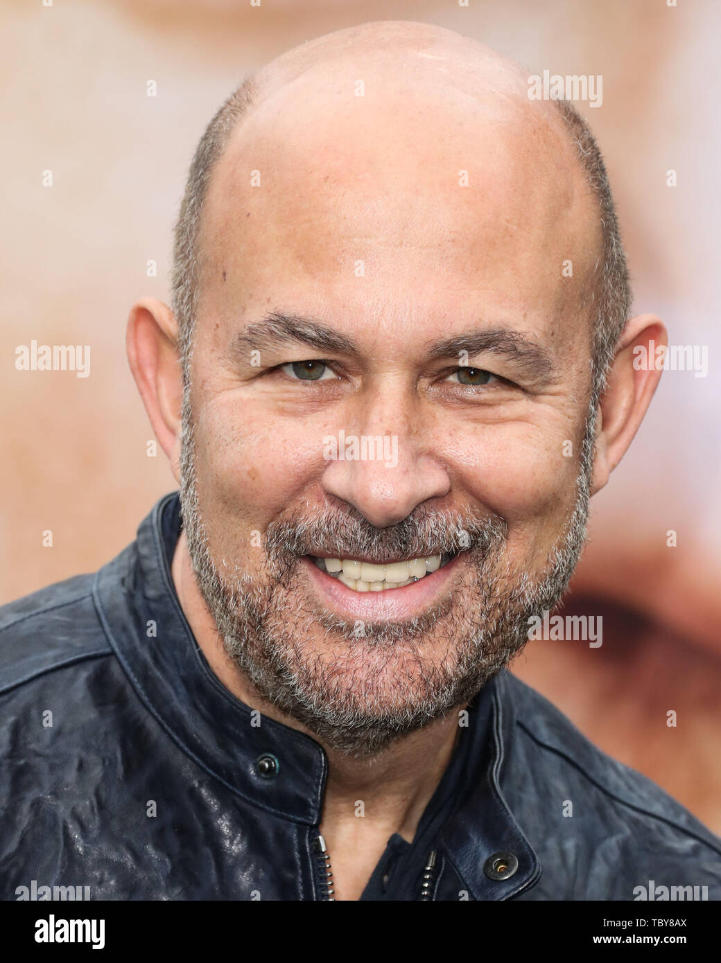 John varvatos hi-res stock photography and images - Alamy
