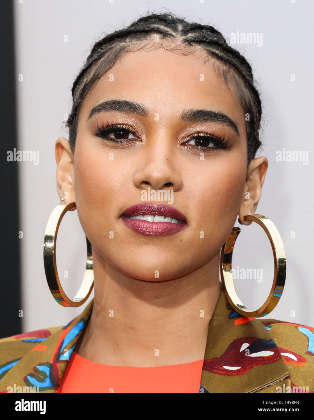 Westwood, United States. 03rd June, 2019. WESTWOOD, LOS ANGELES ...