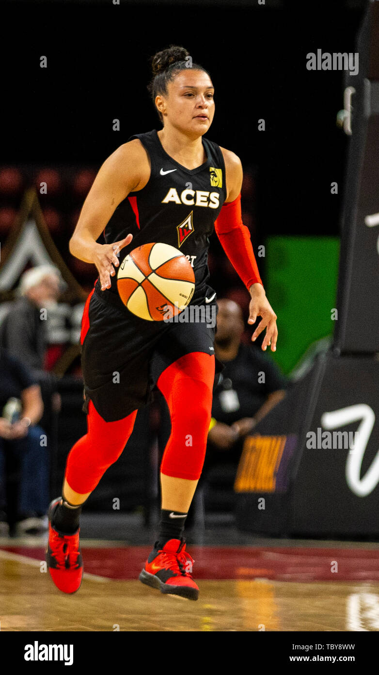 kayla mcbride wnba