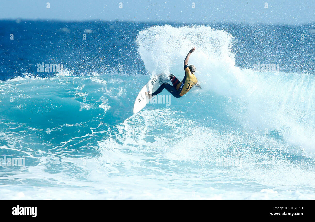 World surf league championship tour 2019 new arrivals