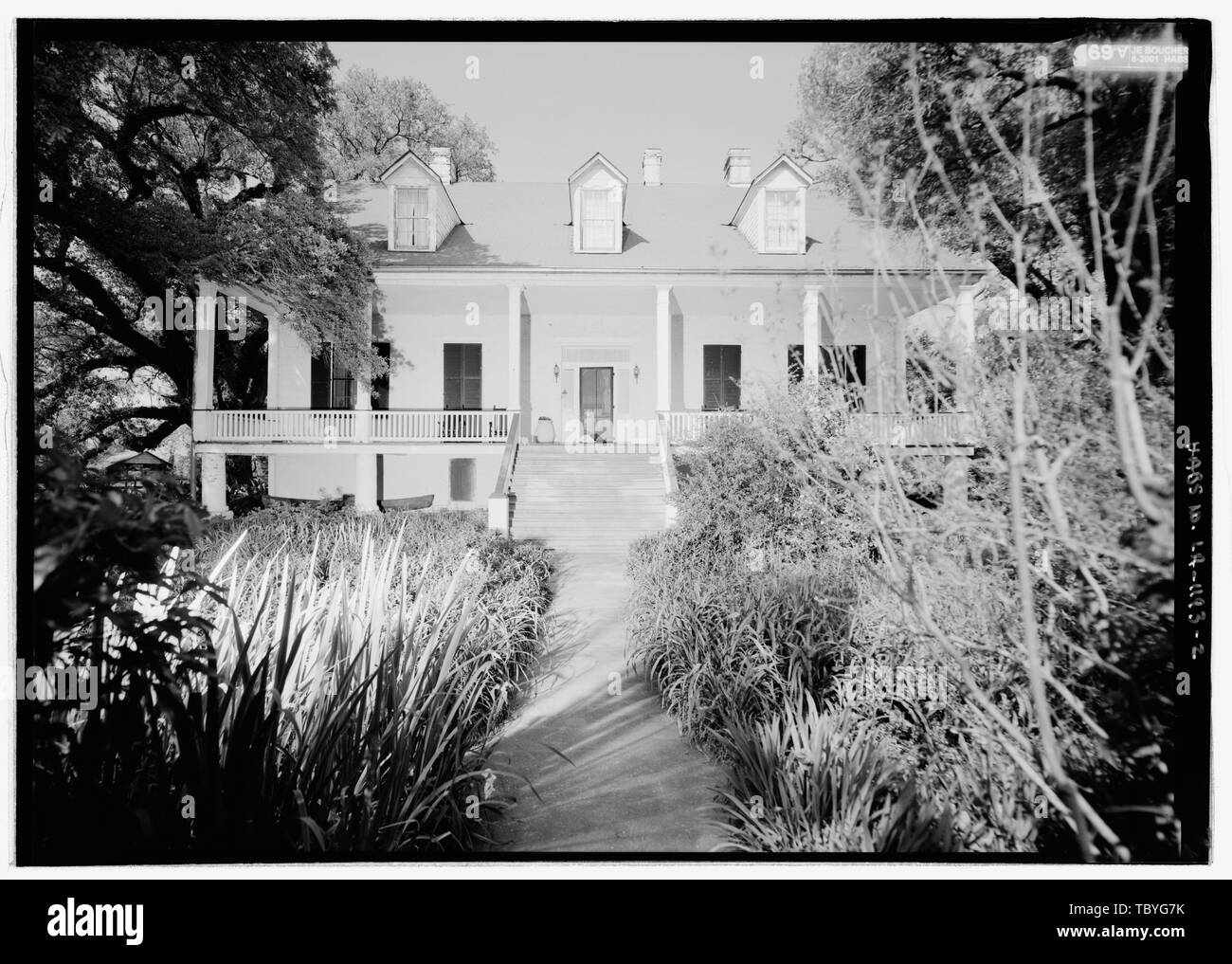 Cane river creole national hires stock photography and images Alamy