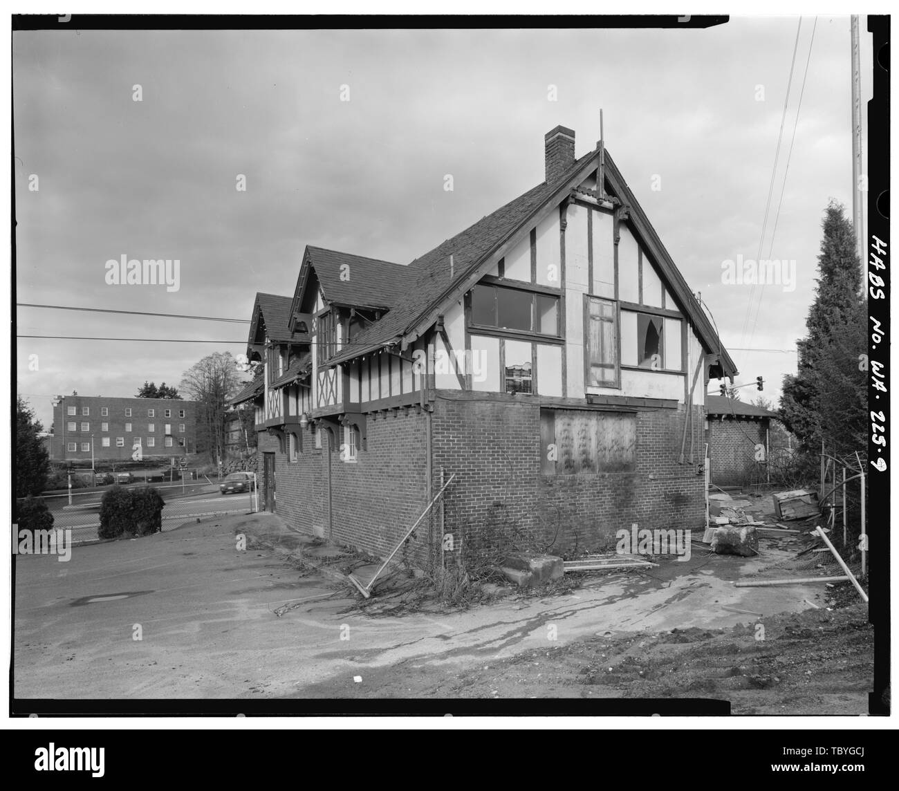 Alderwood manor hires stock photography and images Alamy