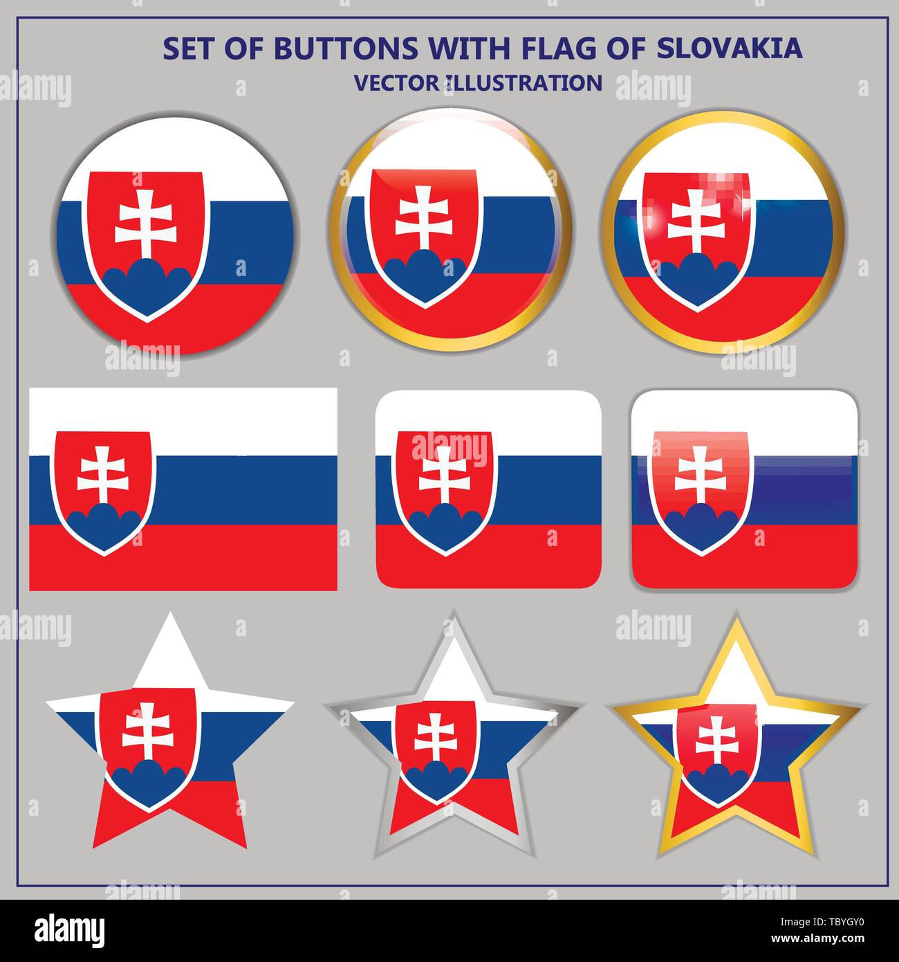 Slovak national party hi-res stock photography and images - Alamy
