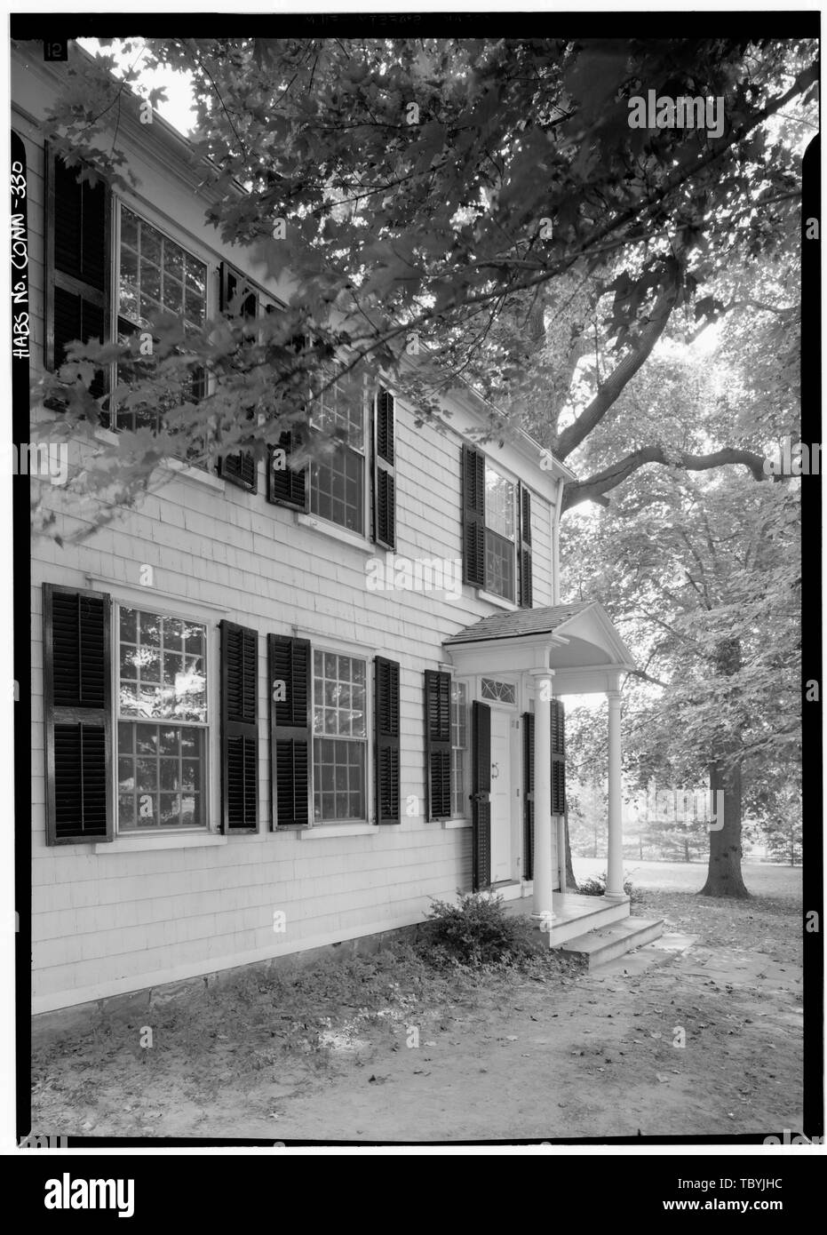 Fairfield mill hires stock photography and images Alamy