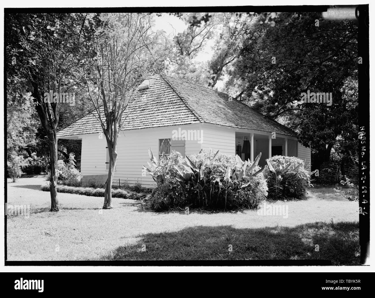 Melrose plantation natchitoches hires stock photography and images Alamy