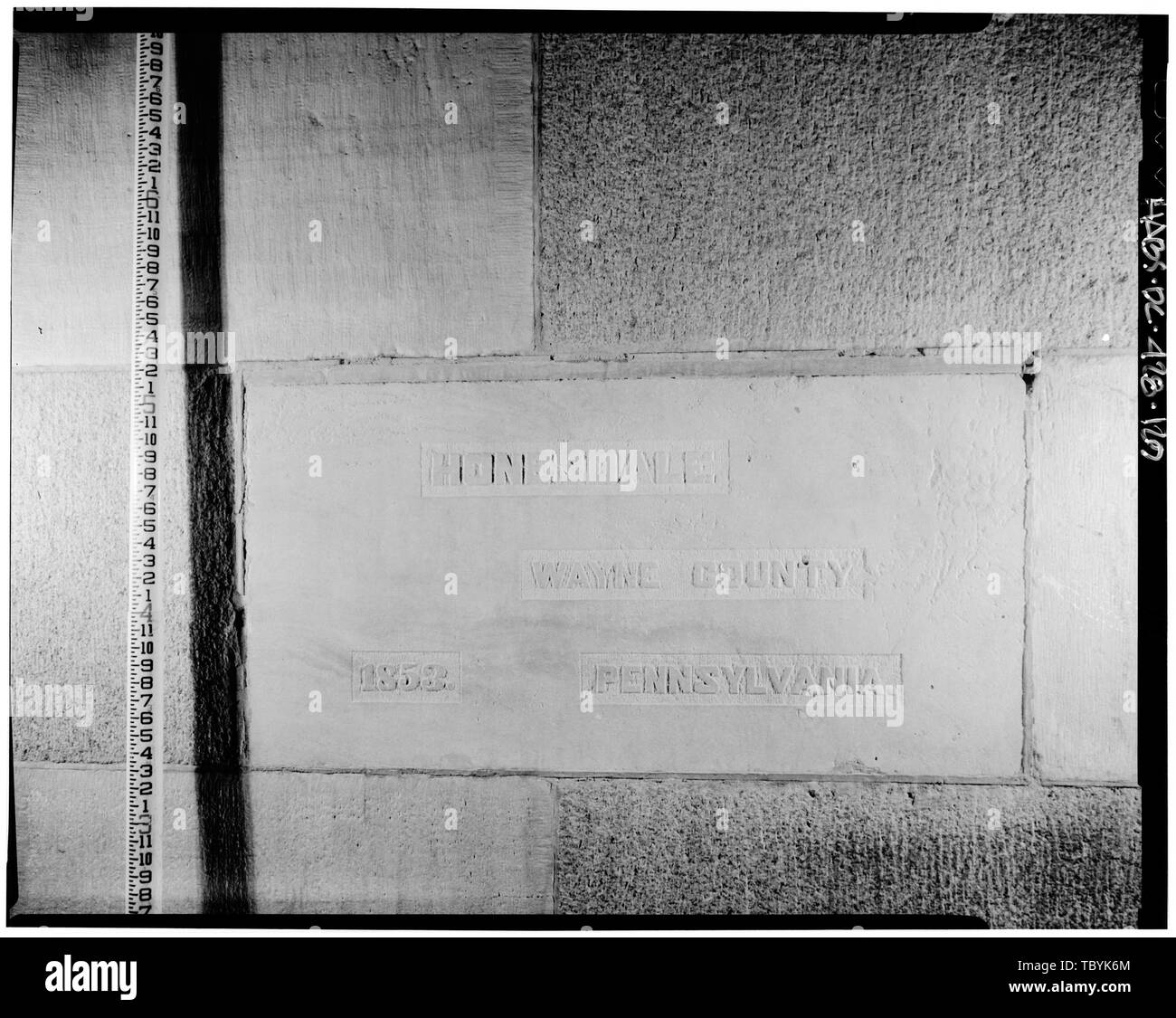 Honesdale hires stock photography and images Alamy