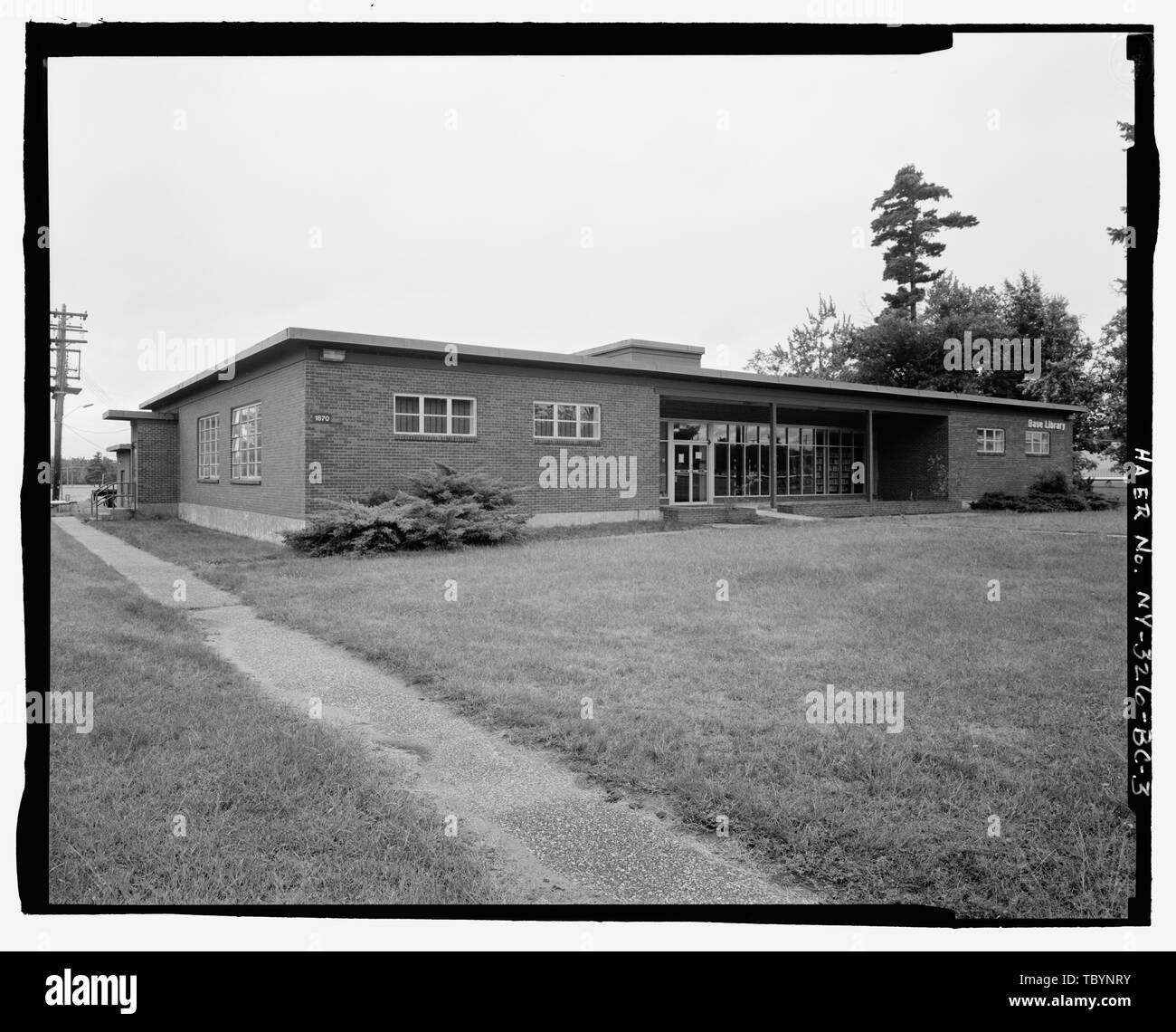 Plattsburgh air force base hi-res stock photography and images - Alamy