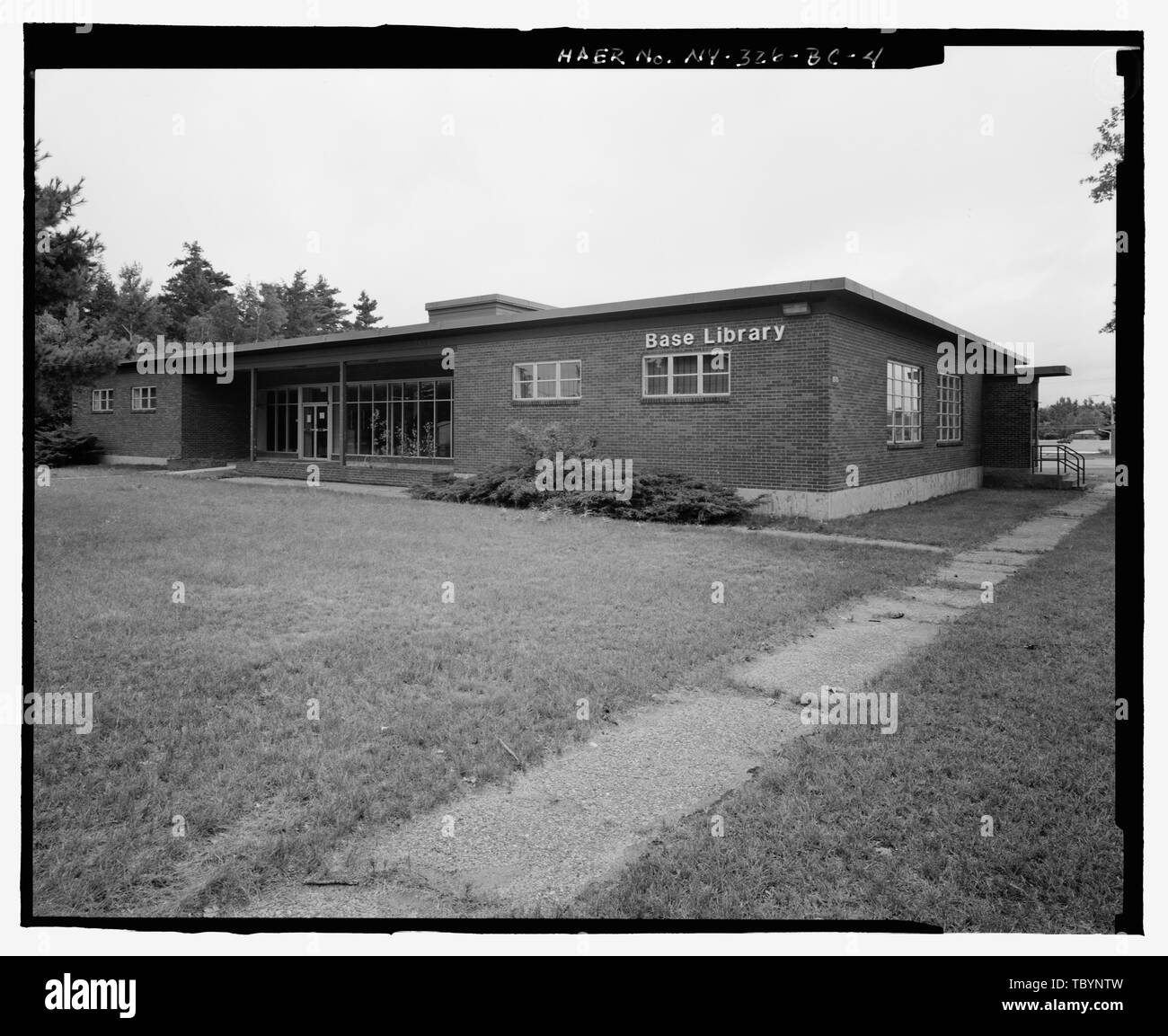 Plattsburgh air force base hi-res stock photography and images - Alamy