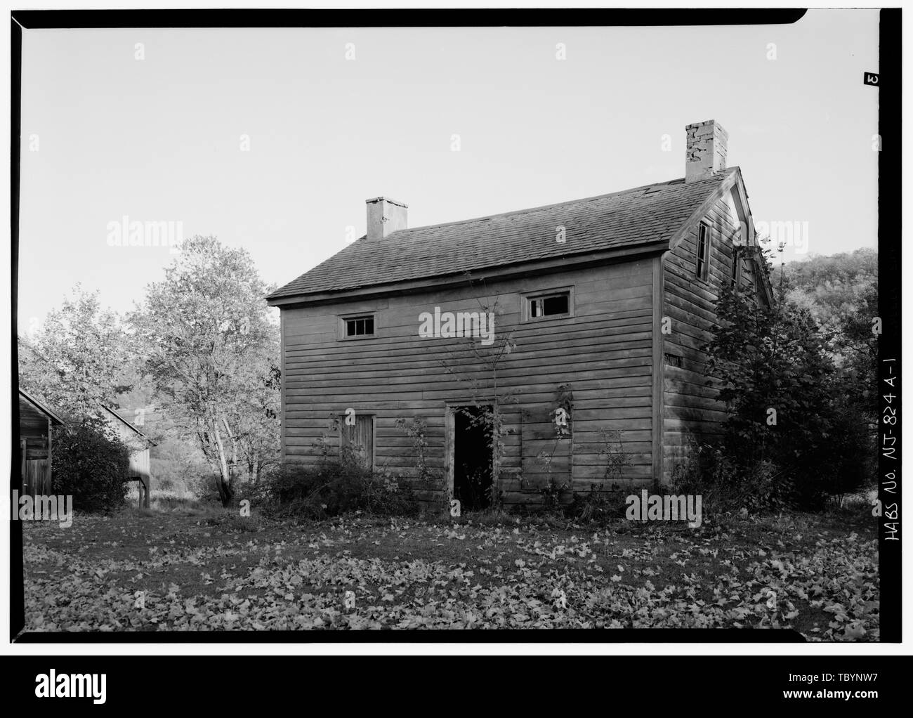 Millbrook Black and White Stock Photos & Images Alamy