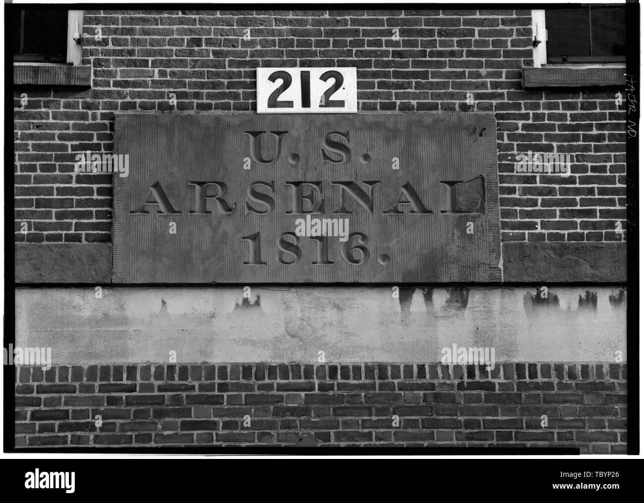 Front elevation detail Black and White Stock Photos & Images Alamy