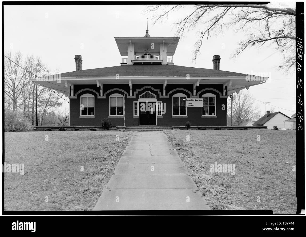 Buffalo scale company hires stock photography and images Alamy