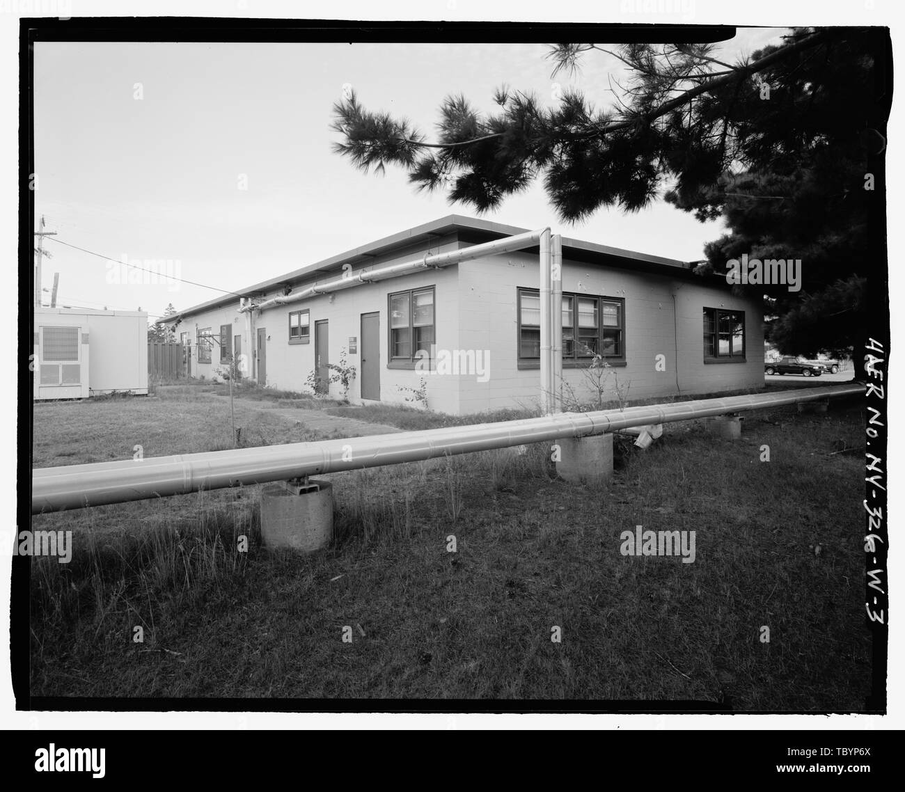 Plattsburgh Air Force Base High Resolution Stock Photography and Images ...