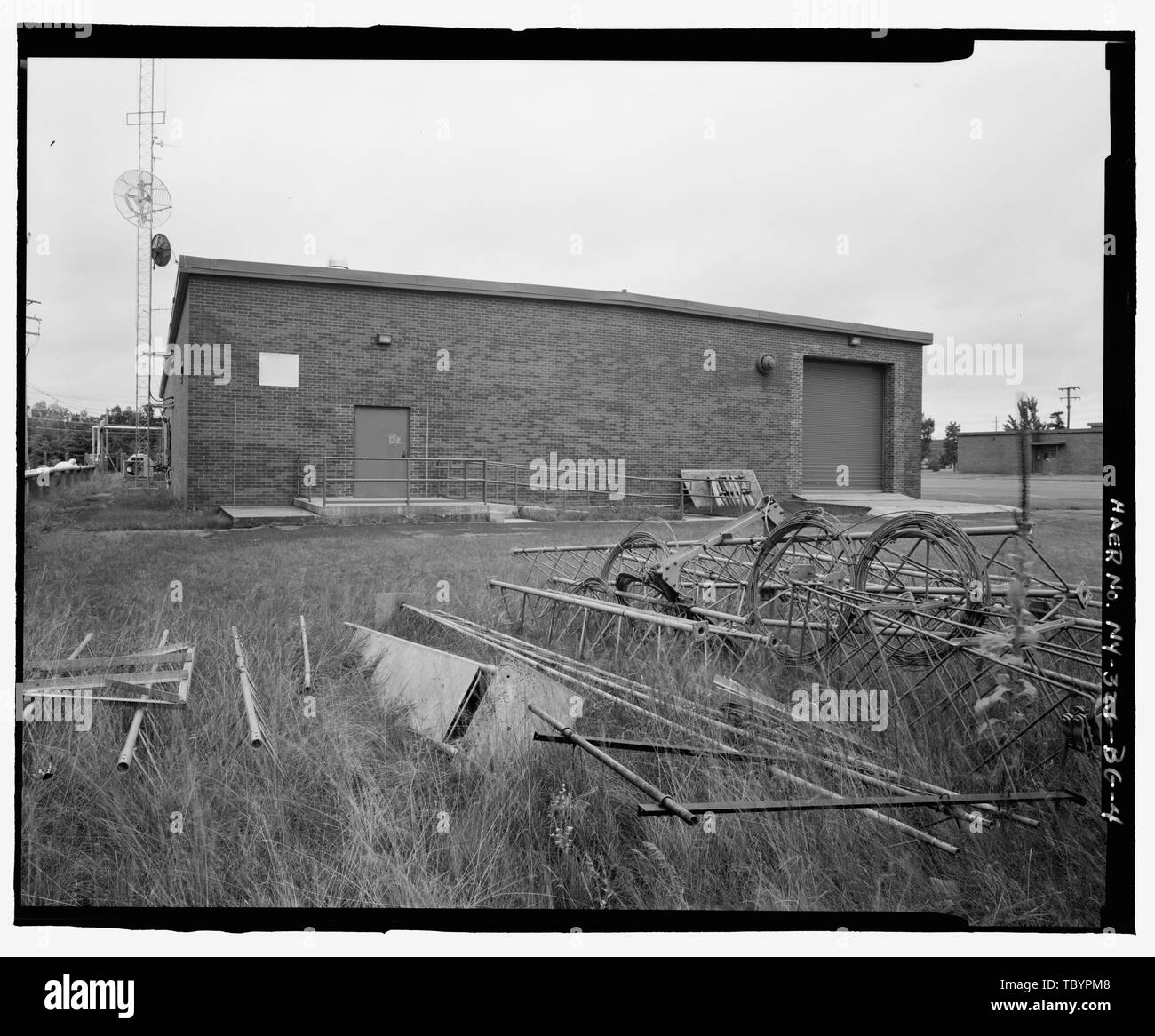 Plattsburgh air force base hi-res stock photography and images - Alamy