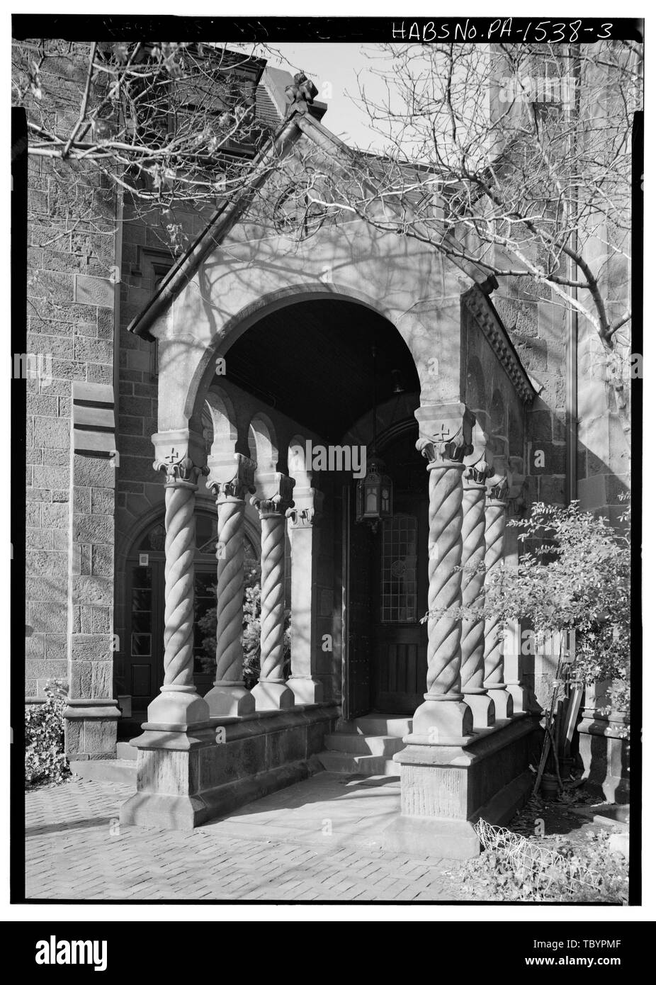 St clements episcopal church hires stock photography and images Alamy