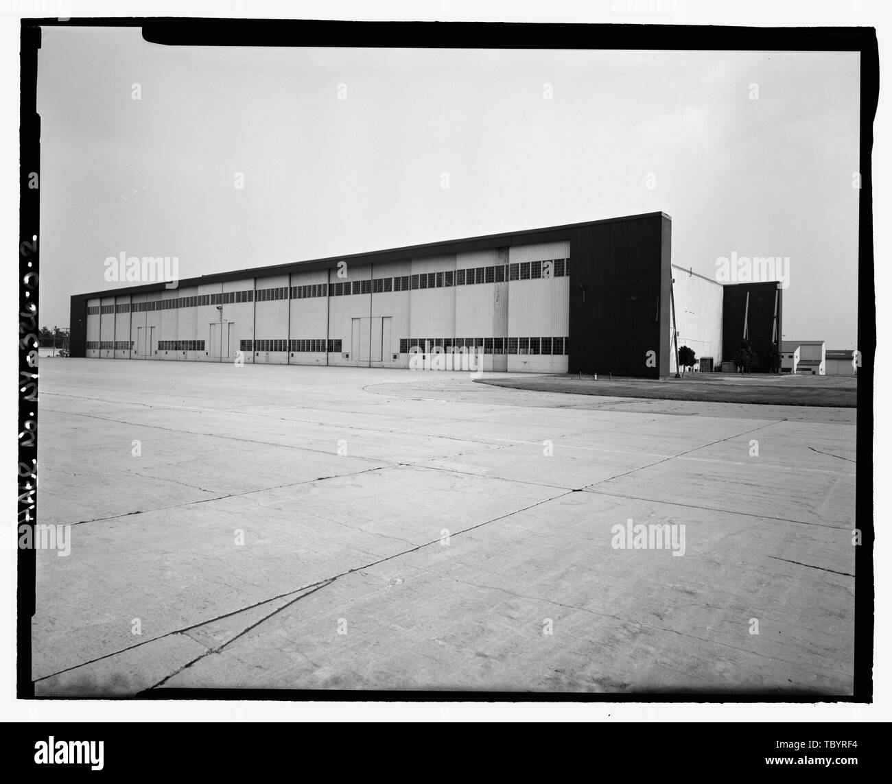 Plattsburgh air force base Black and White Stock Photos & Images - Alamy
