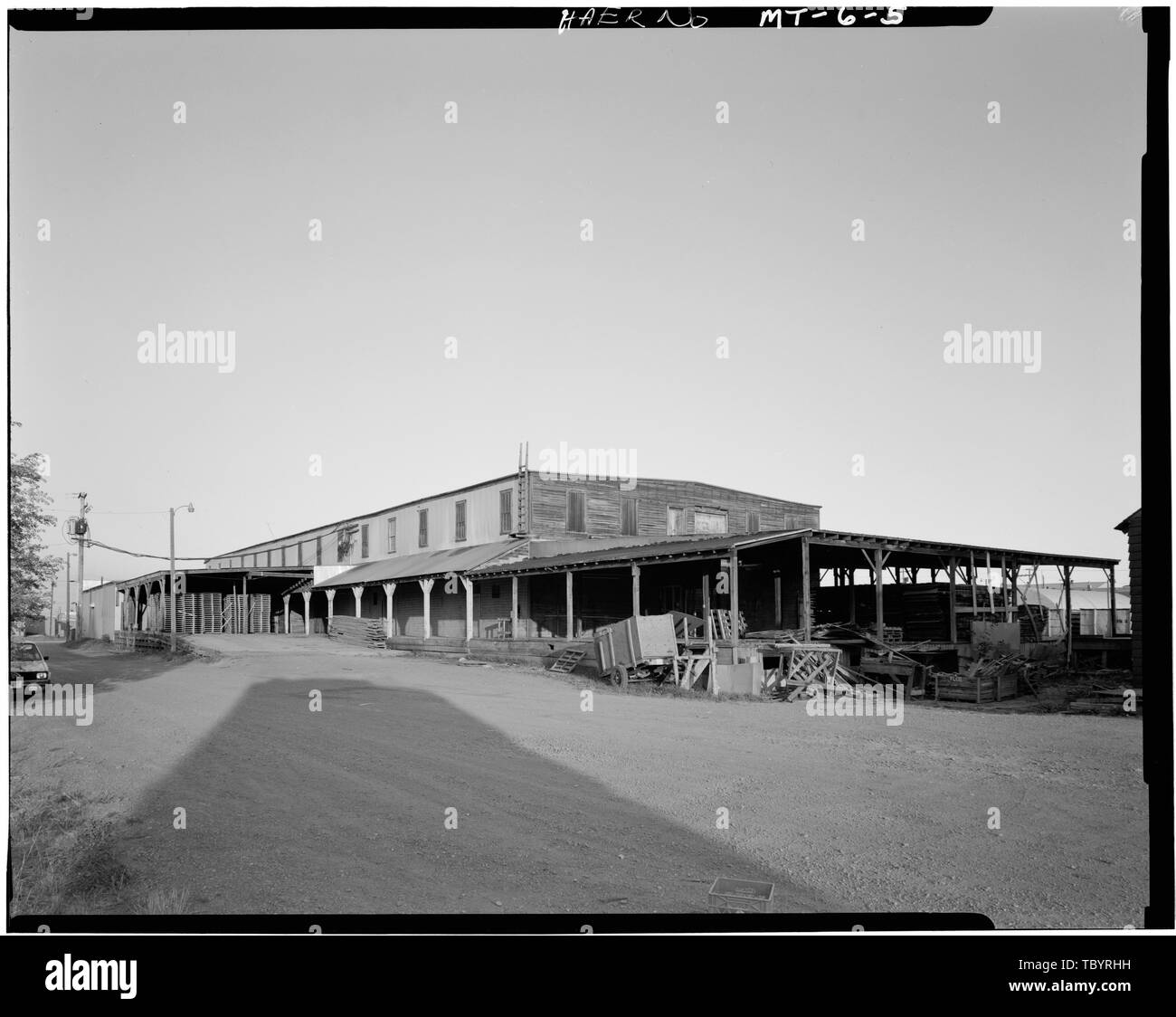 Side loading hires stock photography and images Alamy