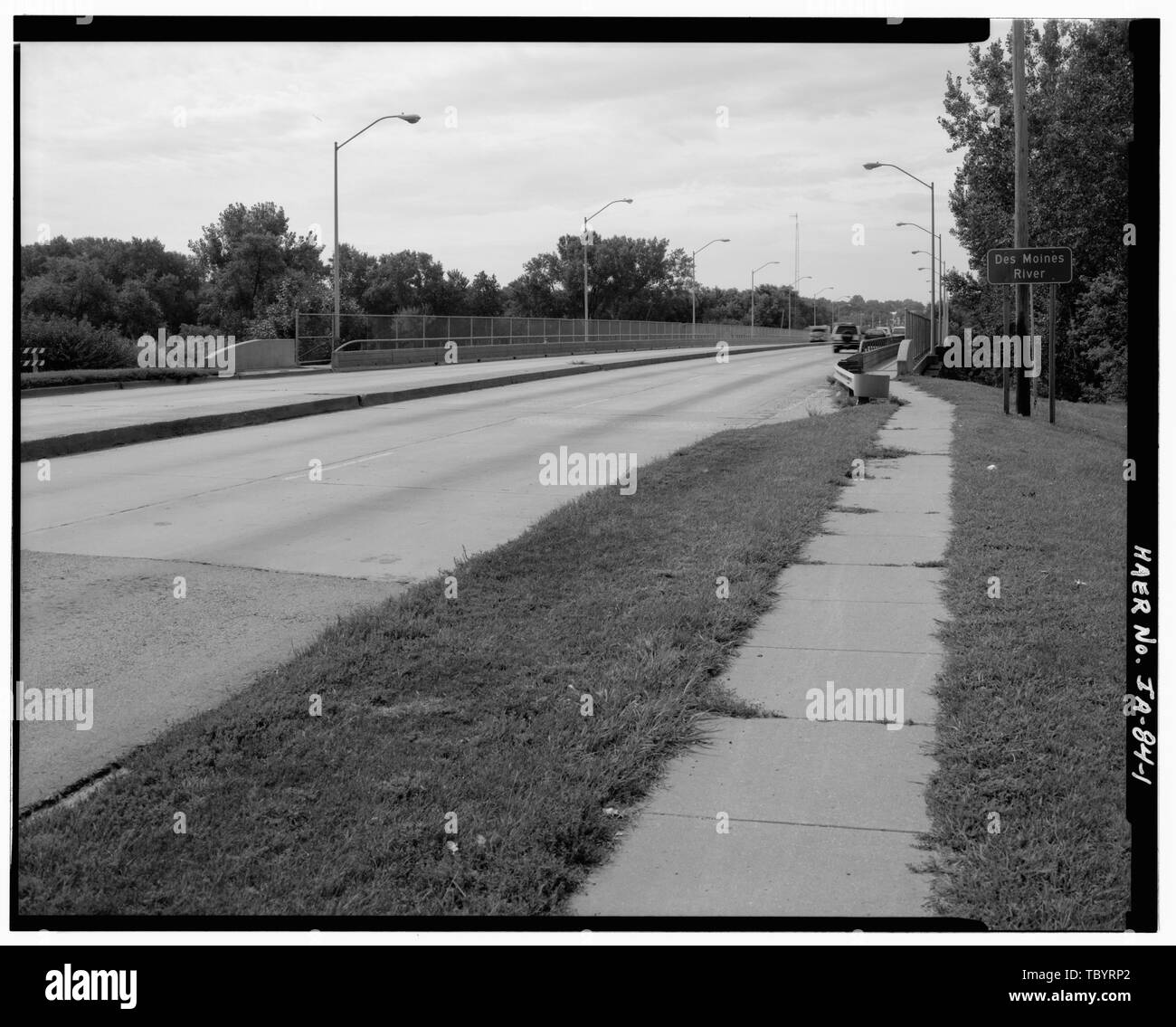 Fourteenth street bridge hi-res stock photography and images - Alamy