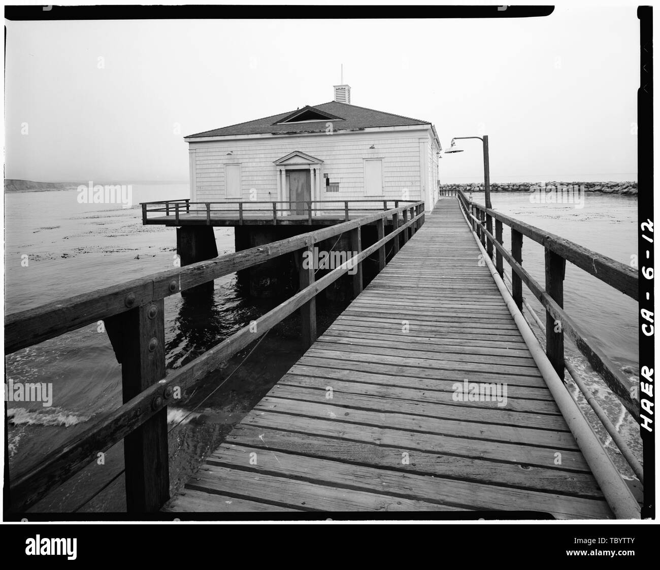 boathouse vandenberg afb