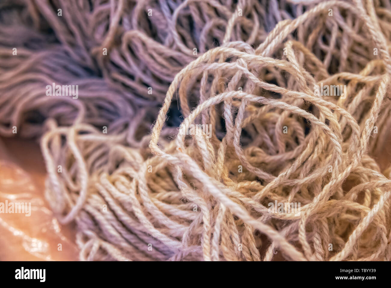 Cashmere wool technique hi-res stock photography and images - Alamy