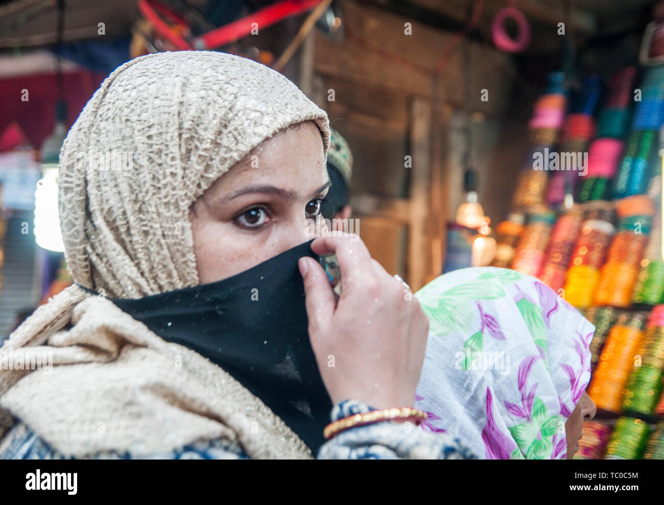 Kolkata India 03rd June 19 A Hugely Important Date In The Islamic Calendar Eid Al Fitr Translated From Arabic As The Festival Of Breaking The Fast Is Celebrated By Muslims