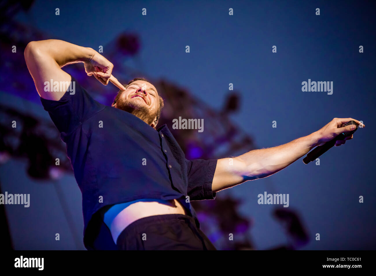 Page 3 Daniel Wayne Sermon High Resolution Stock Photography And Images Alamy