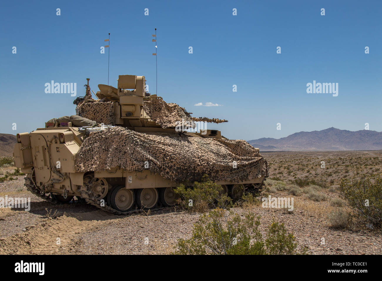 Montana army national guard hires stock photography and images Alamy
