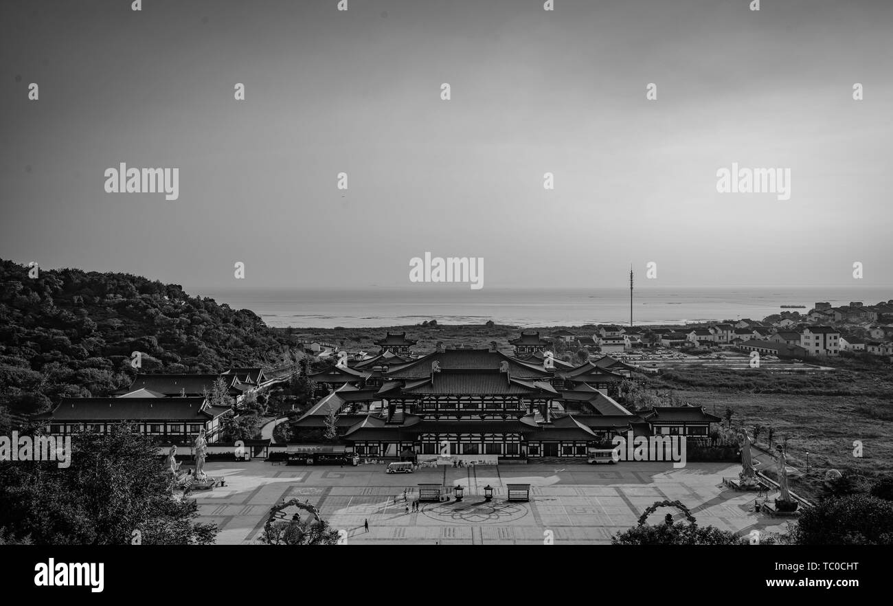 Great, holy land Stock Photo Alamy