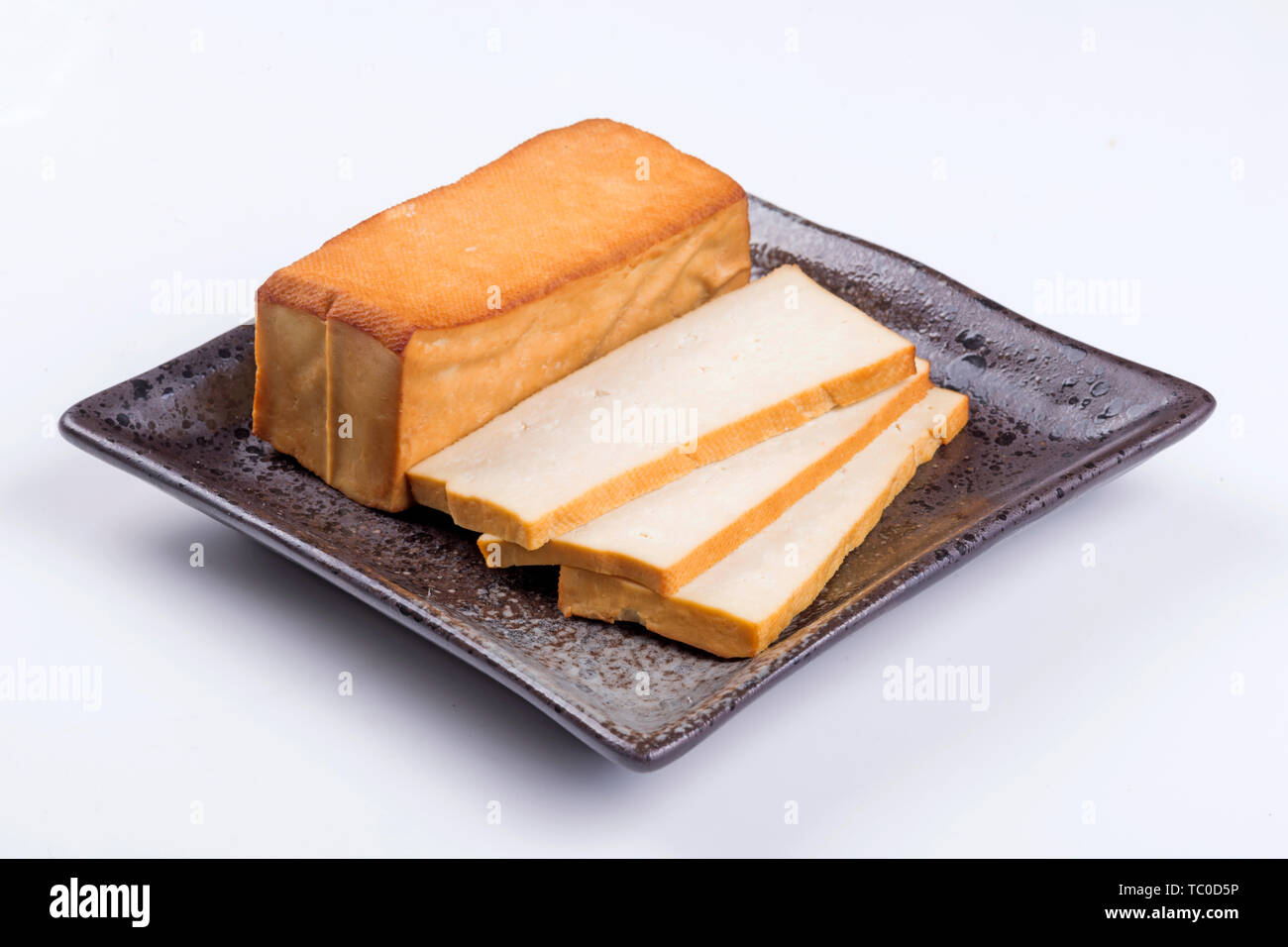 Dried bean curd skin hires stock photography and images Alamy