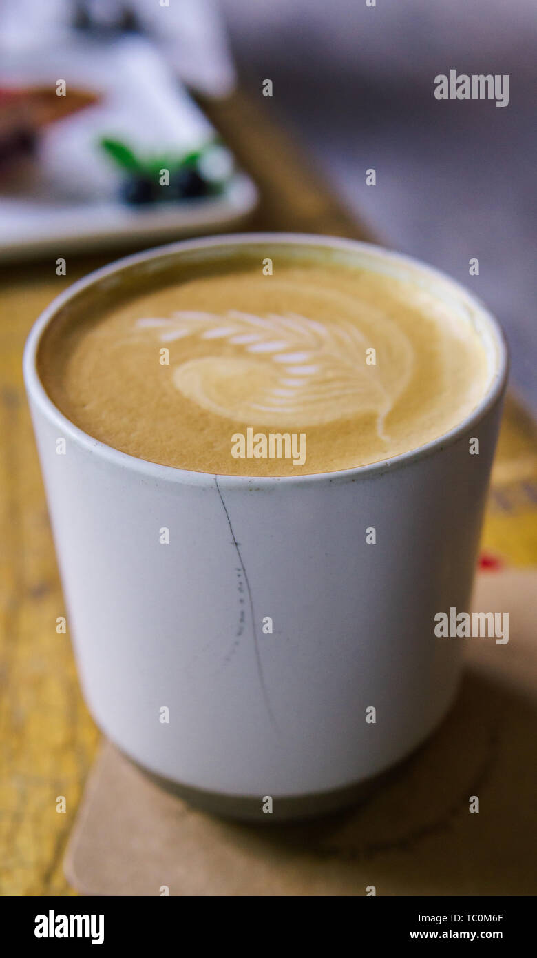 Coffee cup container drink espresso hires stock photography and images