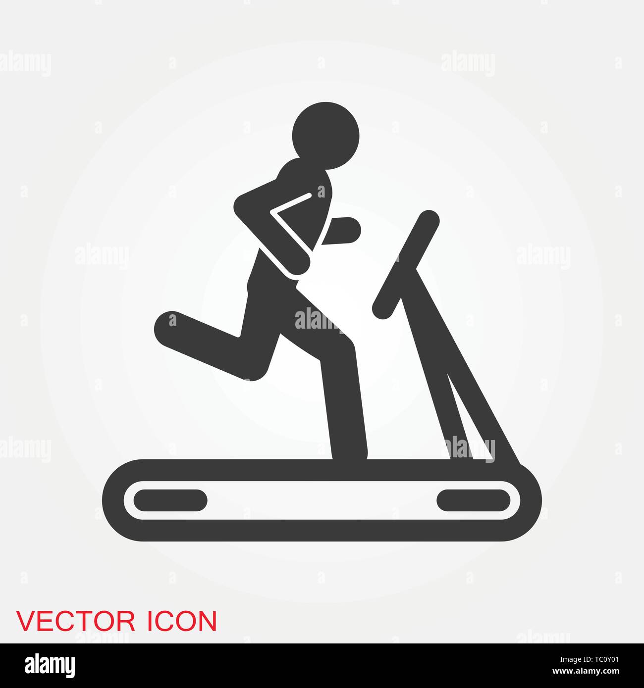 Icon treadmill 2024