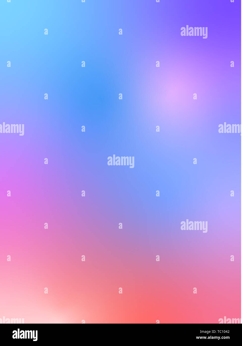Modern gradient background hi-res stock photography and images - Alamy