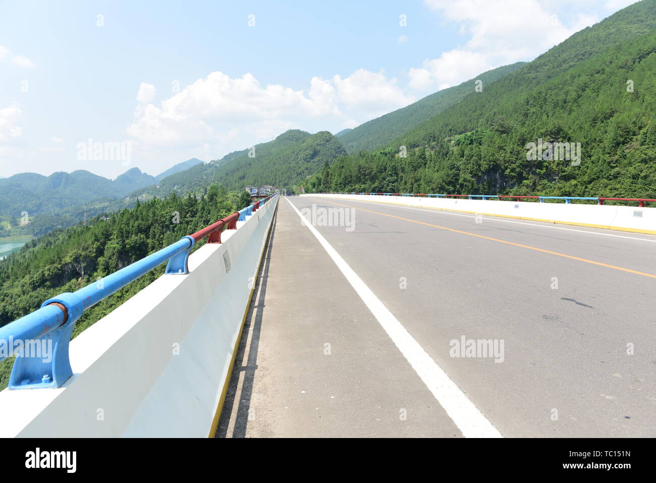 Road Transport Road Surface Stock Photo Alamy