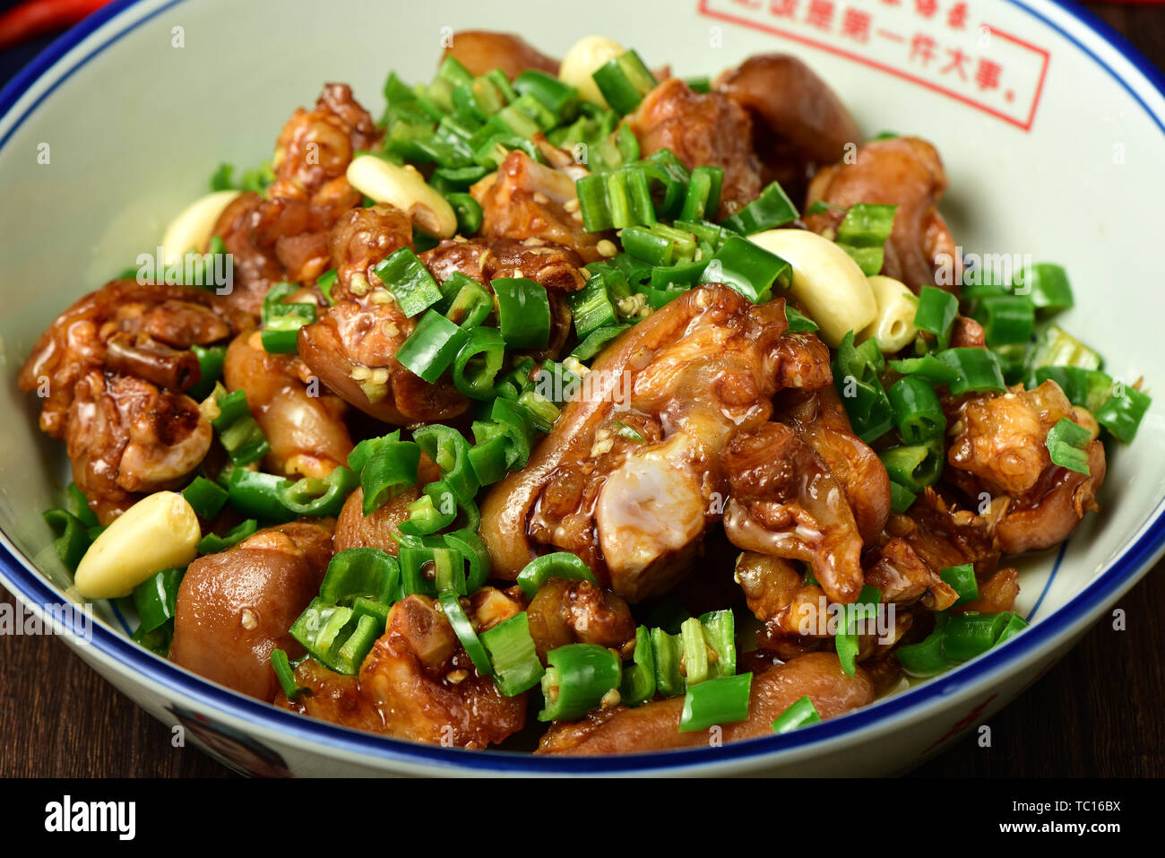 Fried hoof hires stock photography and images Alamy