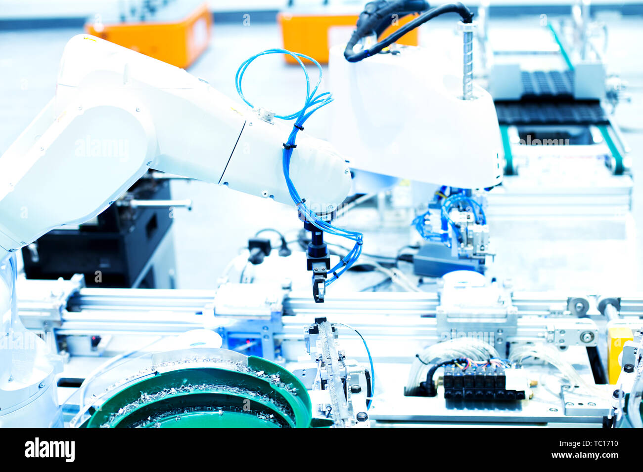 Machine intelligence laboratory hires stock photography and images Alamy