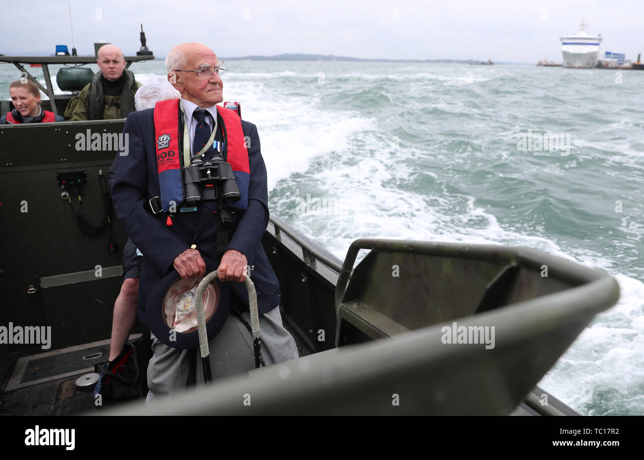 Royal marine orc offshore raiding craft hi-res stock photography and ...