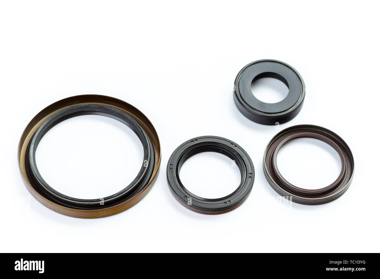 Seal crankshaft engine hi-res stock photography and images - Alamy