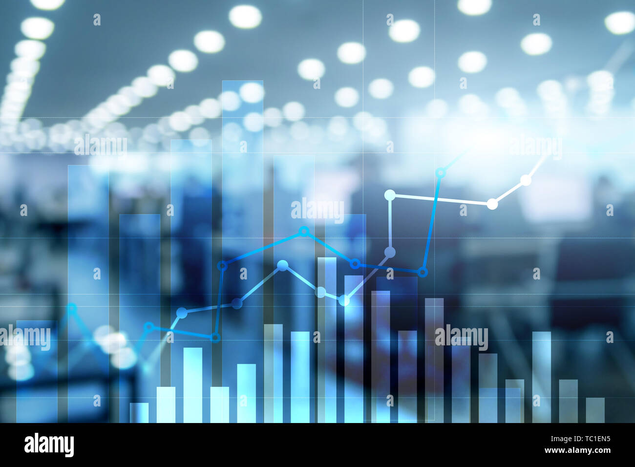 Increase Sales Graph