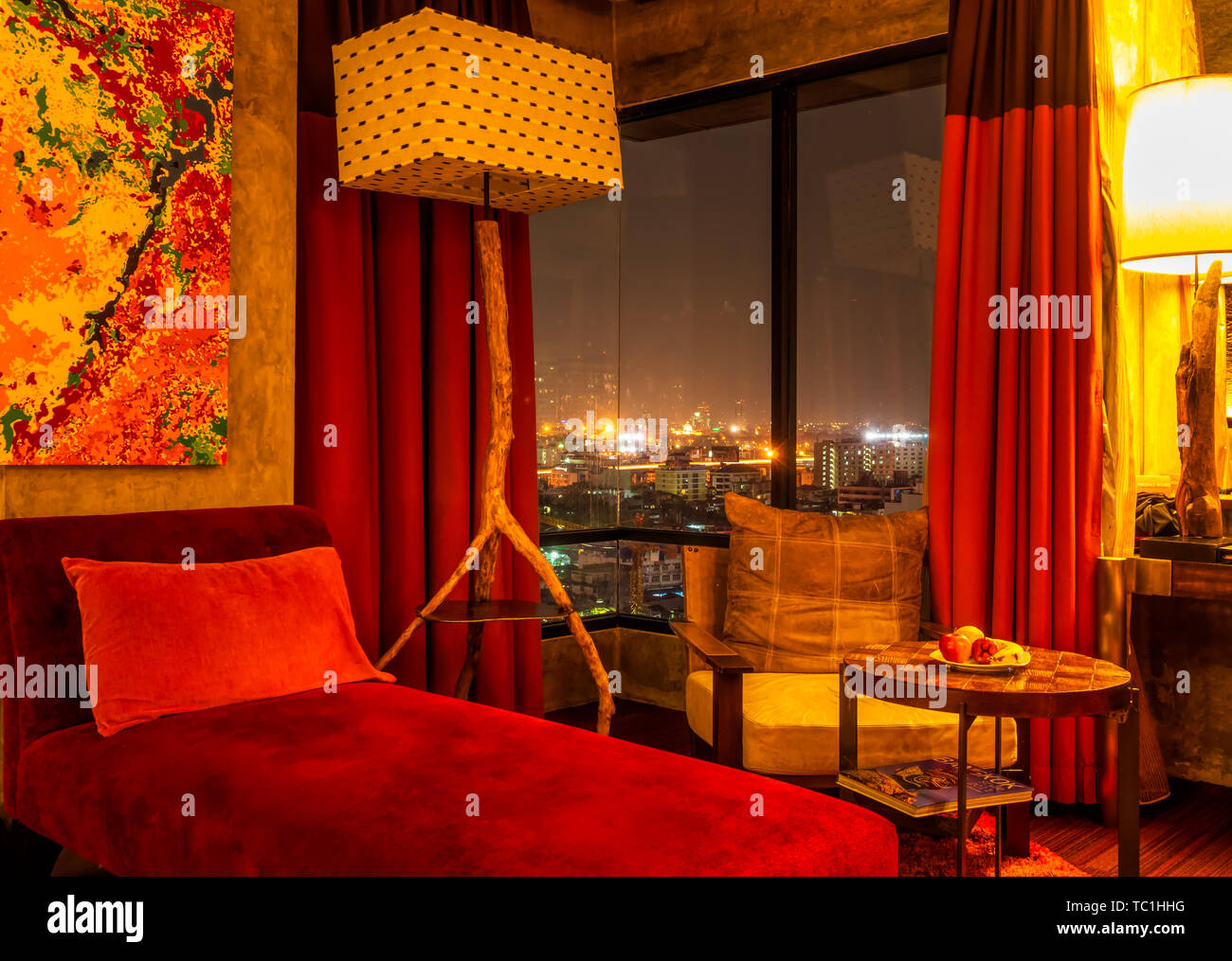 Image showcasing 25 Penthouse Design Ideas To Inspire Your Dream Home