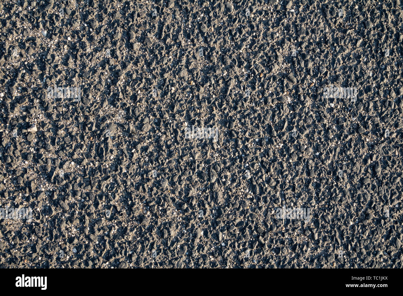 Gray concrete wall surface texture Stock Photo