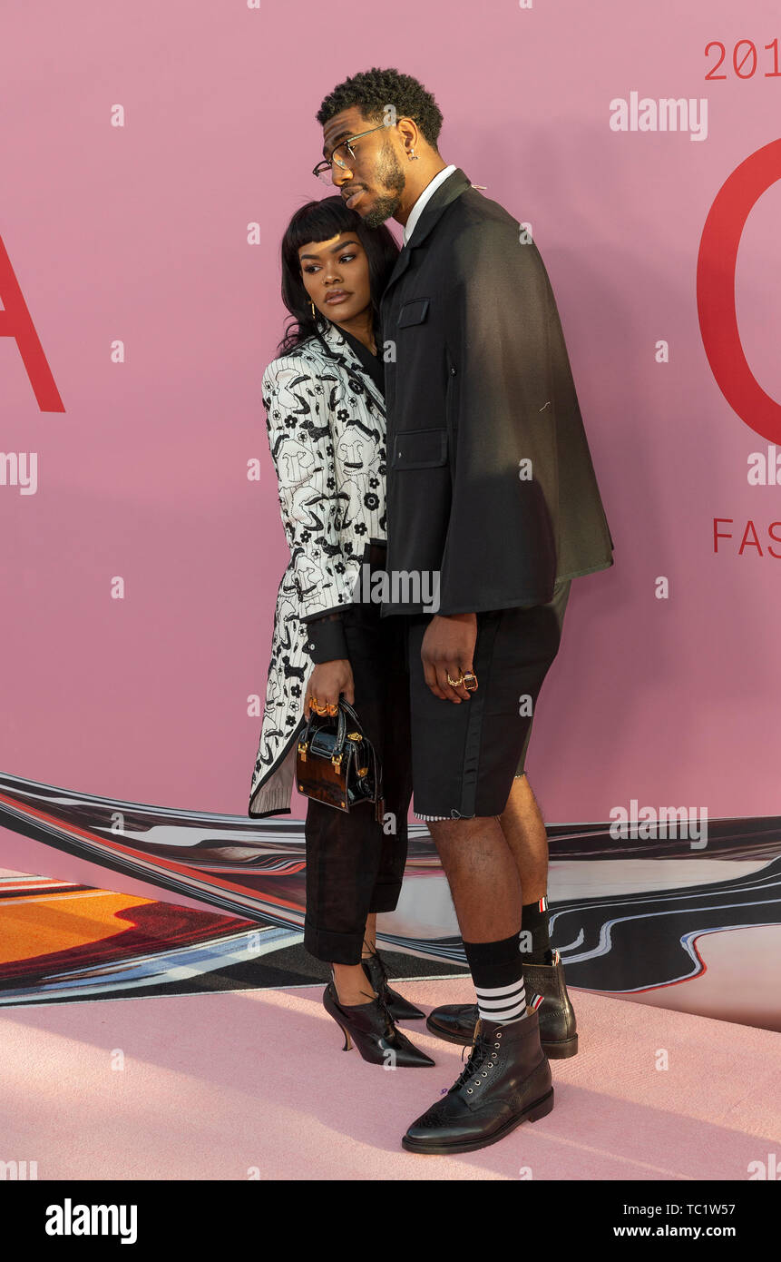 Iman Shumpert Fashion