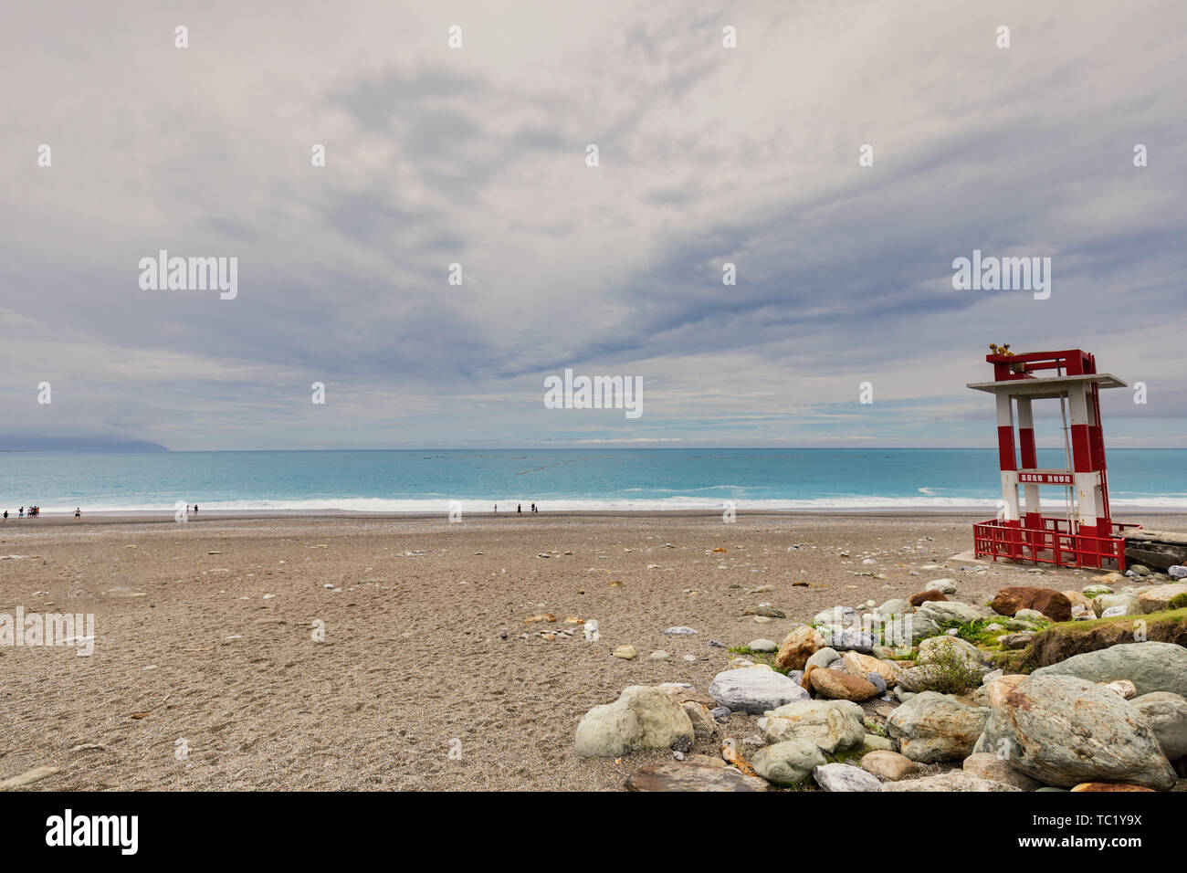 Hualien scenic area hi-res stock photography and images - Alamy