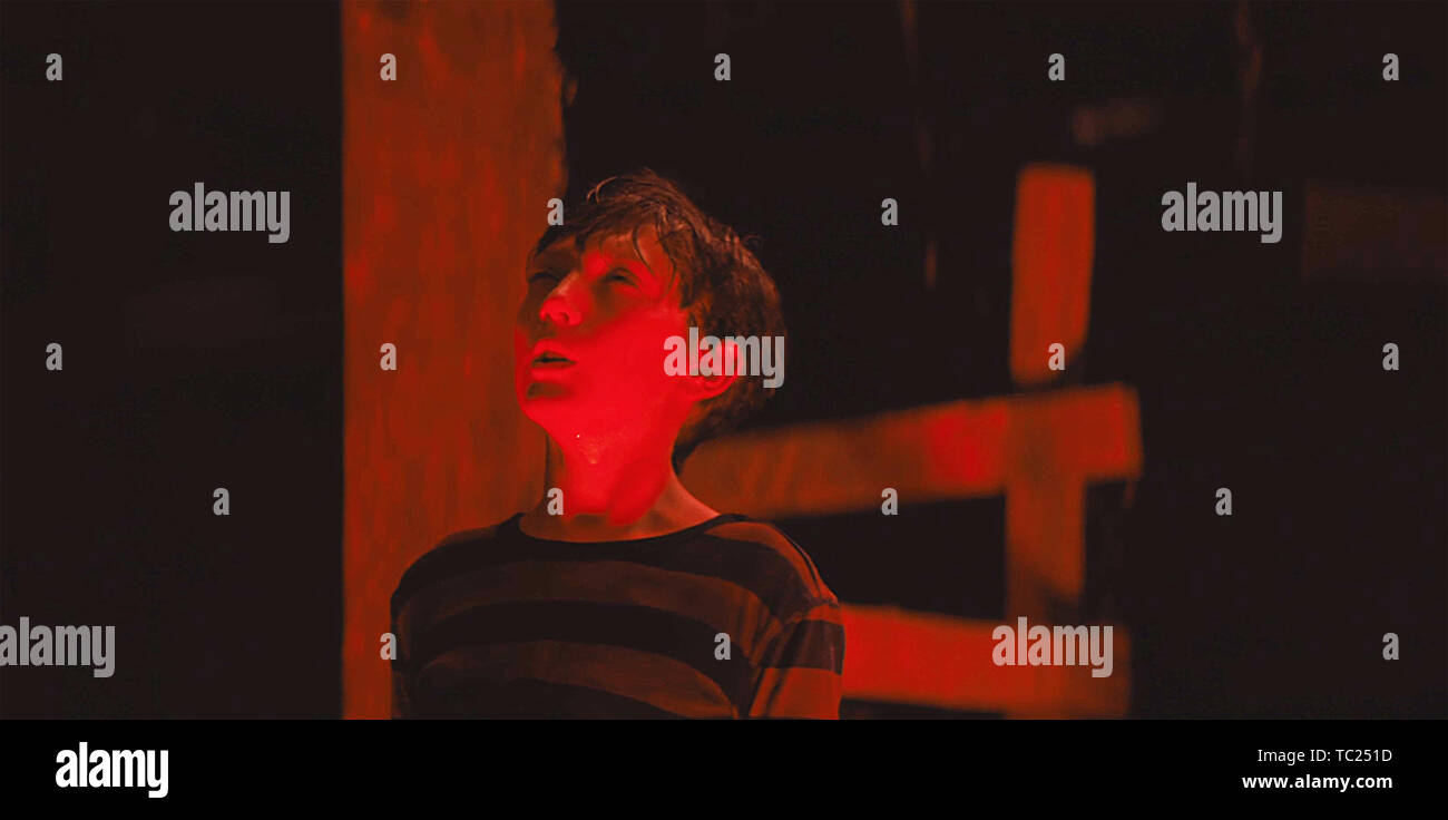 USA. Jackson A. Dunn in a scene from the ©Sony Pictures new movie